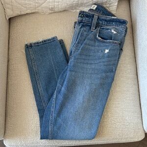 Abercrombie Denim